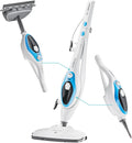 10-In-1 Steam Mop, Floor Steamer with Detachable Handheld Steam Cleaner