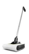 KB 5 Cordless Multi-Surface Electric Floor Sweeper Broom - NEW