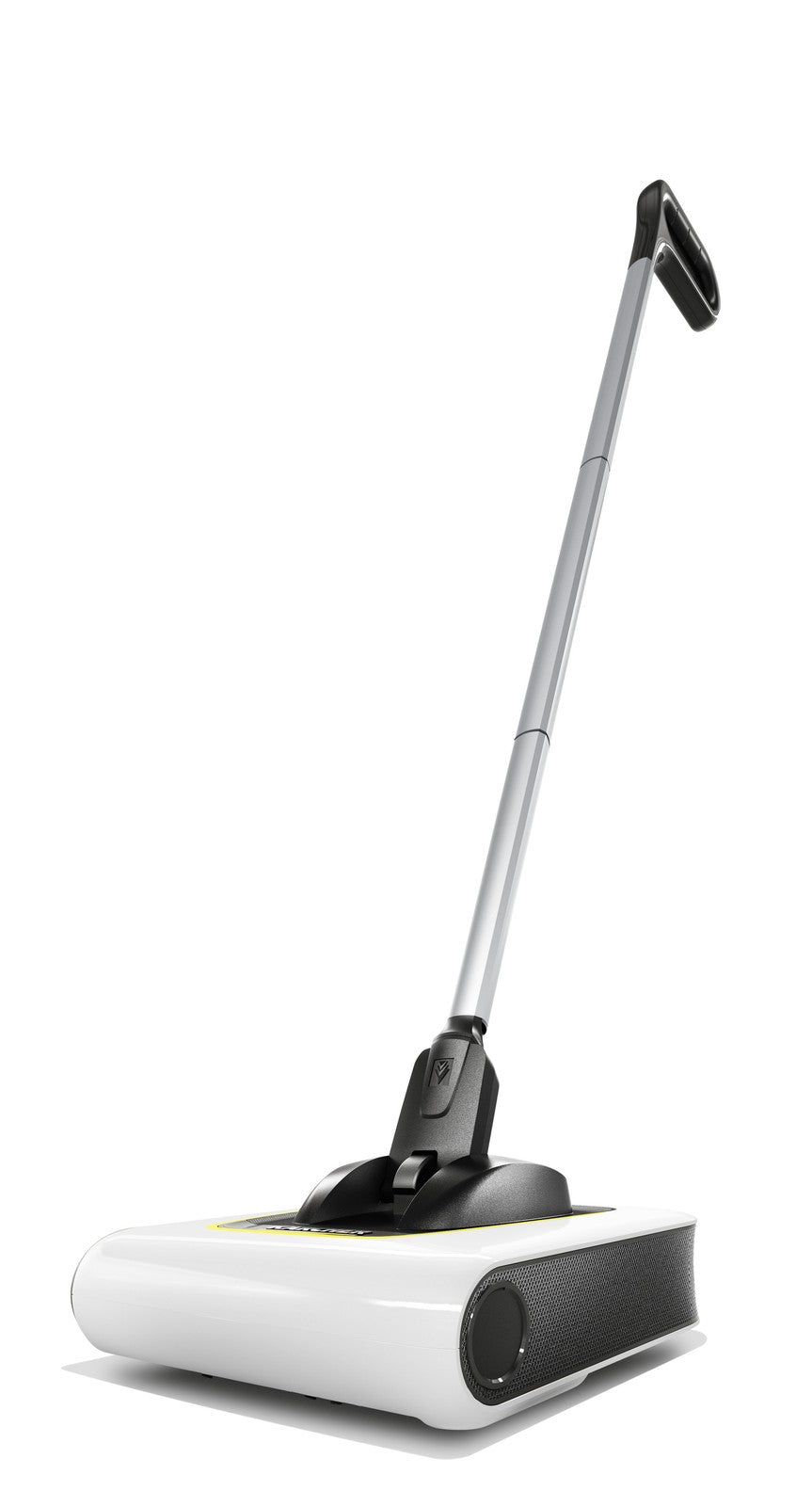 KB 5 Cordless Multi-Surface Electric Floor Sweeper Broom - NEW